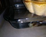 Foto del paso 3 de la receta: Flan de mascarpone, vainilla y licor