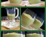 AMIEs AVOCADO Milkshake recipe step 2 photo