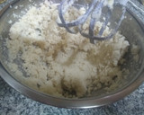 Foto del paso 4 de la receta: Torta 80 golpes de canela 💪