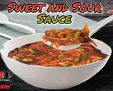 Foto langkah ke 19 dari resep Saus Asam Manis ala Yue’s Kitchen | Our Channel.