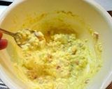 A picture of step 5 of Whole Potatoes Baked with Mayonnaise.