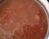 தக்காளி ரசம் ரெசிபி ஸ்டேப் 1 புகைப்படம்