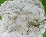 Foto langkah ke 5 dari resep Keripik Pare Krispi.