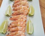 Foto del paso 3 de la receta: Cómo cocer langostinos