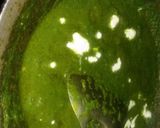 पालक पनीर (Palak paneer recipe in Hindi) रेसिपी चरण 4 फोटो