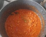 Foto del paso 2 de la receta: Tallarines con atún a lo peruano 🥰