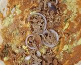 वेज कबाब पराठा (veg kabab paratha recipe in Hindi) रेसिपी चरण 6 फोटो