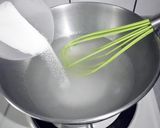 梅醋蒟蒻果凍的食譜步驟4照片