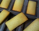 A picture of step 11 of My Favorite Financiers.