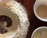 Foto del paso 1 de la receta: Pan de campo🥖🥖