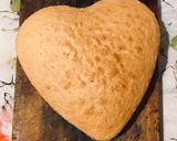 Foto del paso 6 de la receta: Bizcochuelo fácil