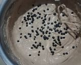 Foto langkah ke 6 dari resep Brownis Coklat Ummi.