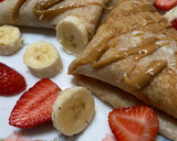 Foto del paso 3 de la receta: Crepes neutros