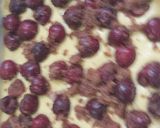 Cseresznyés pite 🍒🍒🍒 recept fázis 5 fotója