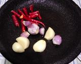 Foto langkah ke 1 dari resep Pepes Tahu.