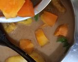 Foto langkah ke 2 dari resep Kolak Pisang 🥣🍌.