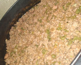 Foto del paso 2 de la receta: Pastel de carne 😋😋