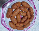 Foto del paso 6 de la receta: Croquetas de embutidos