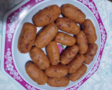 Foto del paso 6 de la receta: Croquetas de embutidos
