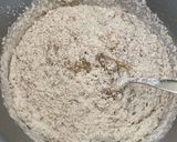 A picture of step 1 of ❤️Banana Cake Almonds Crushed ❤️.