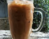 Foto langkah ke 4 dari resep (25). Thaitea Orange Ice.