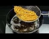 A picture of step 3 of Cheese Sev.