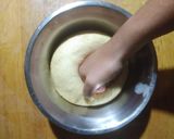Foto del paso 7 de la receta: Pan de muerto