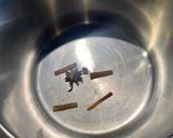 A picture of step 1 of Chicken Pho (Phở Gà).