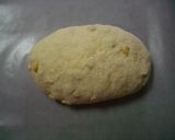 A picture of step 10 of No Kneading Required!! Corn Kernel Bread.