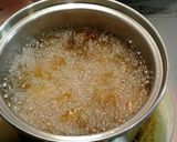 A picture of step 4 of Our Deep Fried Chicken Zangi.
