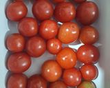 Foto del paso 2 de la receta: Tomates Cherry Confitados