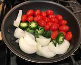 Roasted Pico de Gallo Salad for 2 recipe step 1 photo