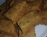 Foto del paso 5 de la receta: Pastel de Zanahoria o (Carrot Cake) súper húmedo 😋