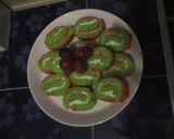 Foto langkah ke 7 dari resep Bolu Gulung Ekonomis.