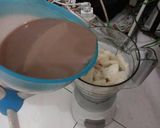 Foto langkah ke 1 dari resep Puding roti.