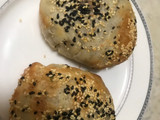 氣炸胡椒餅-氣炸鍋