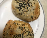 氣炸胡椒餅-氣炸鍋的食譜步驟4照片