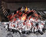 Foto del paso 1 de la receta: Boga a la parrilla