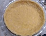 Foto del paso 6 de la receta: Tarta de pollo con masa casera