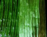 A picture of step 6 of Iilish Paturi.