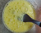 Foto del paso 1 de la receta: Pan Saludable al microondas de harina de almendras en 10 minutos