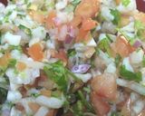 Foto del paso 6 de la receta: Ceviche de tilapia