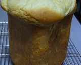 A picture of step 6 of Smooth, Light and Rich Bread Made With a Bread Machine.