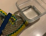 Foto del paso 1 de la receta: Germinado de lenteja