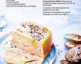 Une image de l'étape 1 de Foie gras tupperware.