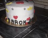 Foto del paso 3 de la receta: Torta del Día del Padre