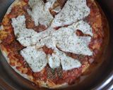 Foto del paso 5 de la receta: Pizza bien fácil
