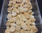 Foto langkah ke 1 dari resep Banana Schotel.