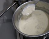 Foto do passo 4 de Lasanha de carne moída e molho branco