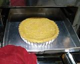 Foto langkah ke 5 dari resep Pie Susu Keju.